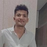 Krishna Stock Market Investing trainer in Hosur