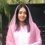 Hanna M. Microsoft Excel trainer in Koyilandi