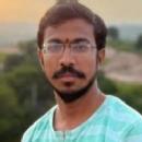 Photo of Komara Vamsi Krishna