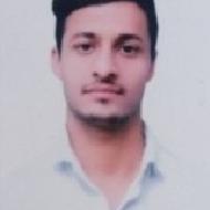 Vikas Yadav CET trainer in Jaipur