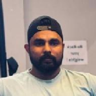 Ramsheed Personal Trainer trainer in Bangalore