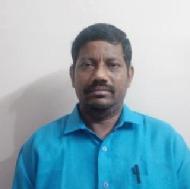 Kolli Ramesh Class 10 trainer in Salur
