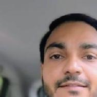 Vikash Verma Class 10 trainer in Noida