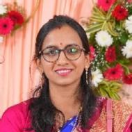 Preeti S. Class 11 Tuition trainer in Chennai