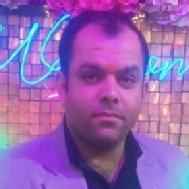 Tarun Sharma Class I-V Tuition trainer in Noida