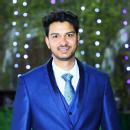 Photo of Ravinder Dadhich