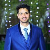Ravinder Dadhich Class 12 Tuition trainer in Jaipur