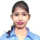 Photo of Madhusmita S.