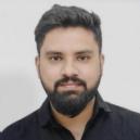 Photo of Dileep Singh