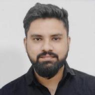 Dileep Singh Class 12 Tuition trainer in Aburoad