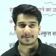 Akarsh Anand Class 10 trainer in Patna