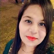 Nivi D. Nursery-KG Tuition trainer in Katni