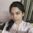 Photo of Soumili G.