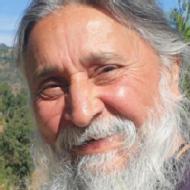 Yogi Greenwood Yoga trainer in South Gola Range