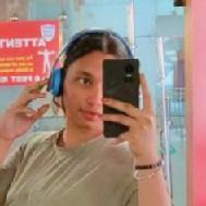 Chanchal N. Yoga trainer in Delhi