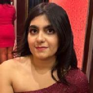 Kritika C. Career Counselling trainer in Edison