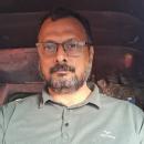 Photo of Shailesh Chopdekar