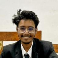 Sayak De Class 9 Tuition trainer in Asansol