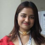Samridhi B. Class I-V Tuition trainer in Kolkata