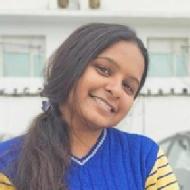 Harshita S. Class 10 trainer in Panchkula