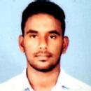 Photo of Gandepalli Srinivas Rao