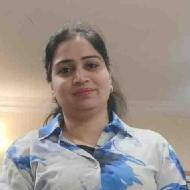 Archana S. BTech Tuition trainer in Chandigarh