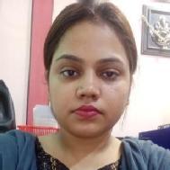 Chandni J. Class I-V Tuition trainer in Kolkata