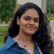 Sonia J. Class 10 trainer in Hyderabad