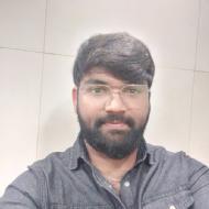 Bhargav Reddy Poluri Class 8 Tuition trainer in Hyderabad