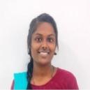 Photo of Deepalakshmi G.