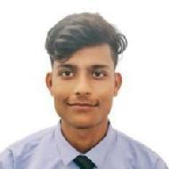 Kartikesh Thakur Class 6 Tuition trainer in Sahibzada Ajit Singh Nagar