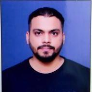 Avinash Kumar Singh Class 10 trainer in Lucknow