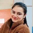 Photo of Jyoti S.