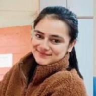 Jyoti S. Class 12 Tuition trainer in Theog