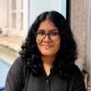 Photo of Disha N.