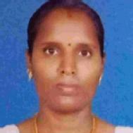 Mary B. Class 10 trainer in Chennai