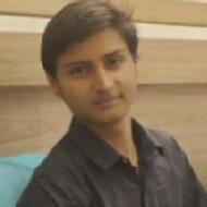 Deepak Singh Class 10 trainer in Delhi