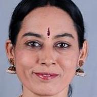 Vasanti Joshi Dance trainer in Vadodara