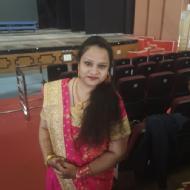 Neha F. Class I-V Tuition trainer in Mysore