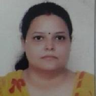 Suniti M. Class I-V Tuition trainer in Ghaziabad