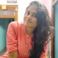 Kowsalya G. BTech Tuition trainer in Chennai