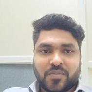 Jagarnath Nagal Class 12 Tuition trainer in Bhubaneswar