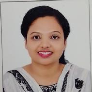 Amudha A. Class 10 trainer in Panvel