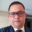 Photo of Vishal Pandey