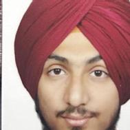 Mandeep Singh Vocal Music trainer in Chandigarh