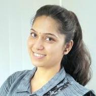 Jyoti K. Class I-V Tuition trainer in Madurai