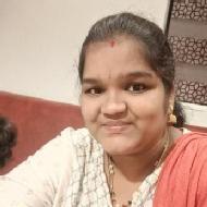 Ashwini M. Math Olympiad trainer in Hyderabad