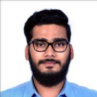 Praveen Ponnusamy Spoken English trainer in Chennai