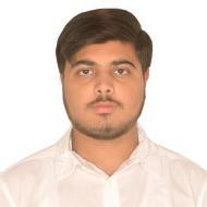 Dev Vashishth Class 12 Tuition trainer in Delhi