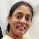 Photo of Dhanalakshmi K.